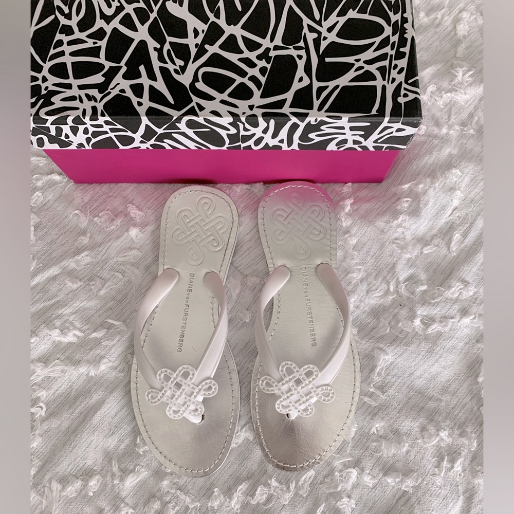 DIANEvonFURSTENBERG Sandals